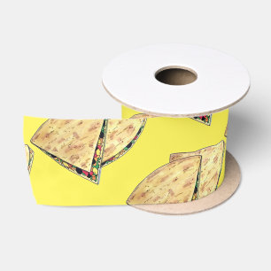 Quesadilla Mexicans Food Restaurant Appetizer Satinband