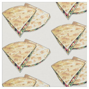 Quesadilla Mexicans Food Restaurant Appetizer Stoff