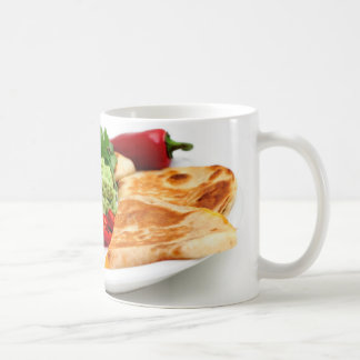 Quesadilla Tasse