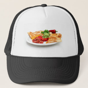 Quesadilla Truckerkappe