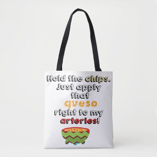 Queso Lover (Vorderseite)