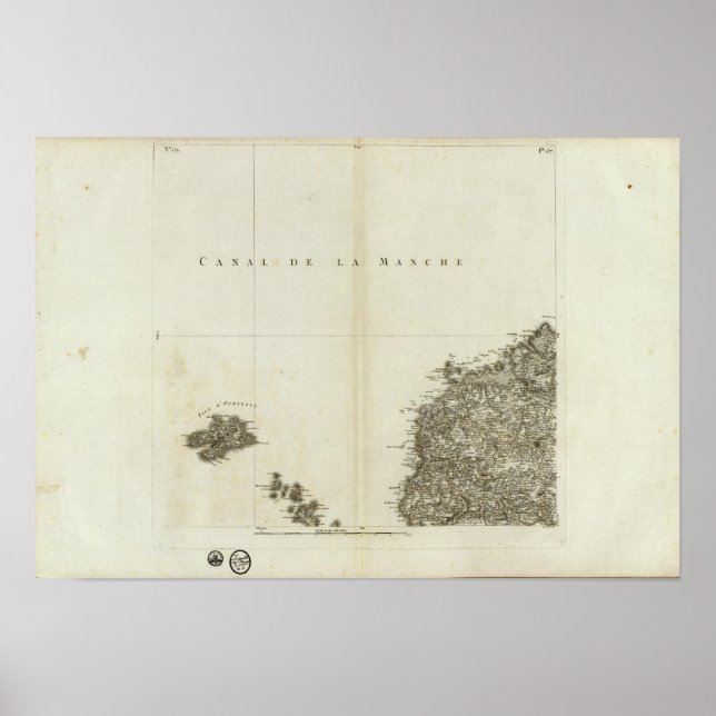 quessant poster (Vorne)