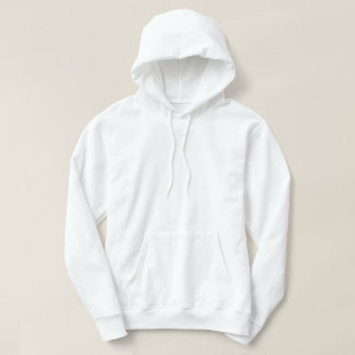 Quest More Than A Church Kapuzenpullover Hoodie