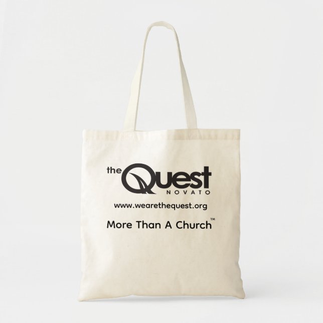 Quest-Tragetasche Tragetasche (Vorne)