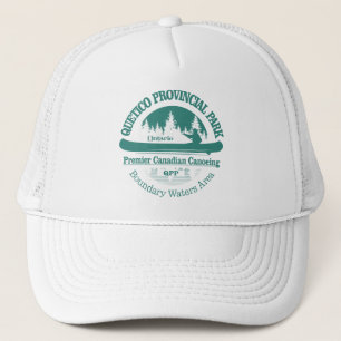 Quetico PP (CT) Truckerkappe