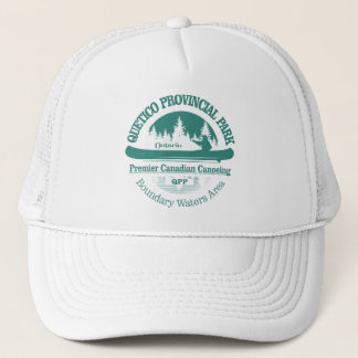Quetico PP (CT) Truckerkappe