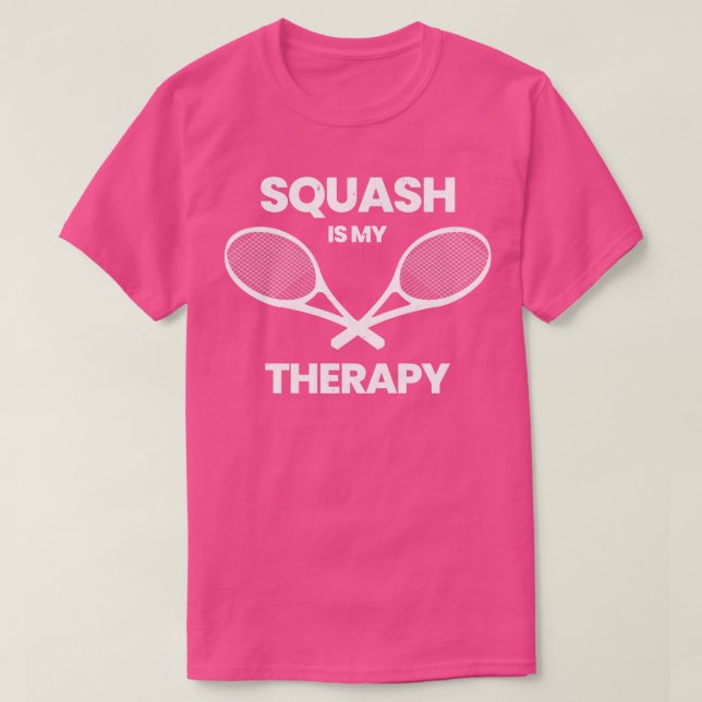 quetschen T-Shirt (Design vorne)