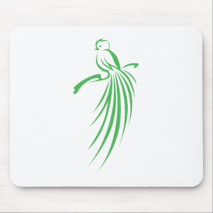 Quetzal Mousepad