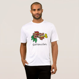 Quetzalcóatl T-Shirt