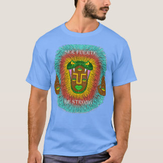 Quetzalcoatl T-Shirt