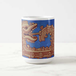 Quetzalcoatl Tasse