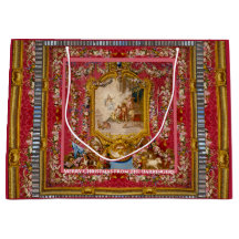 Quichotte Barock Elegante