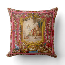 Quichotte Barock-Eleganz