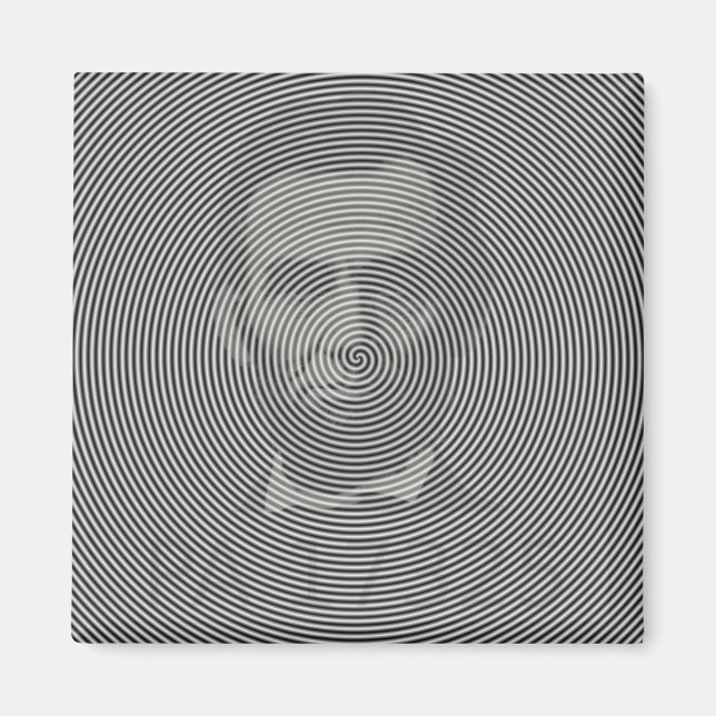 Quick Quiz Magnet (Vorne)