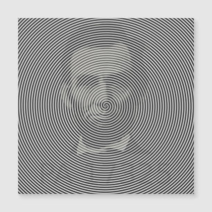 Quick Quiz Magnetkarte