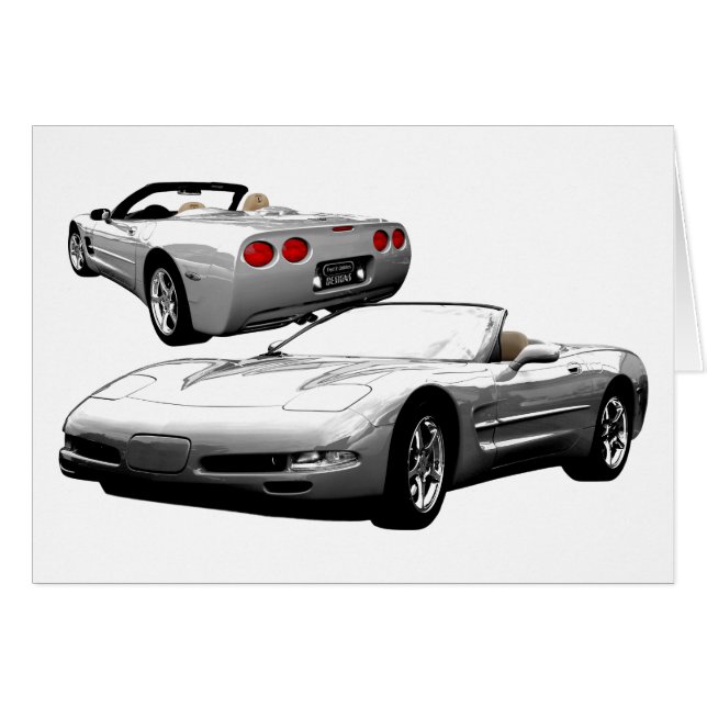 Quick Silver (Vorderseite (Horizontal))