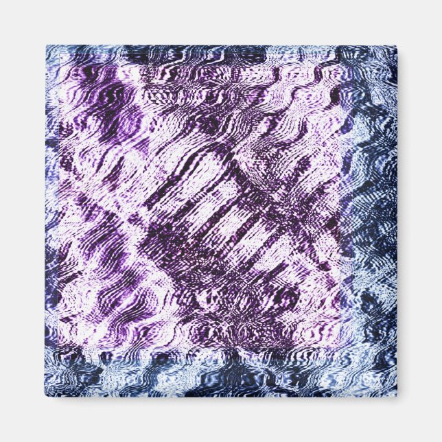 Quick Silver Magnet (Vorne)