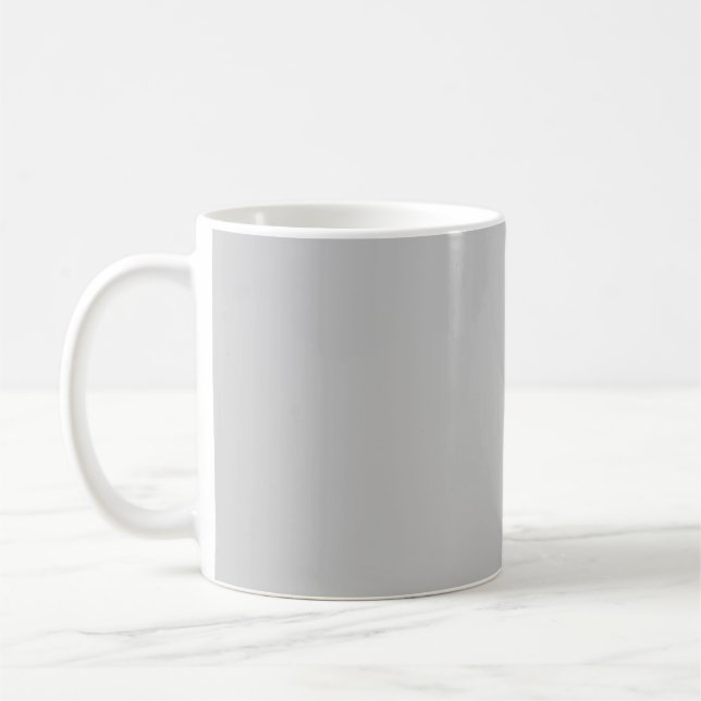 Quickdraw Individueller Kunstbecher Kaffeetasse (Links)