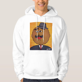 QUICKDRAW Official Hoodie v1QUICKDRAW Hoodie