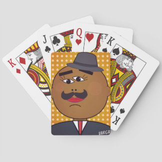 QUICKDRAW Poker Spielkarten