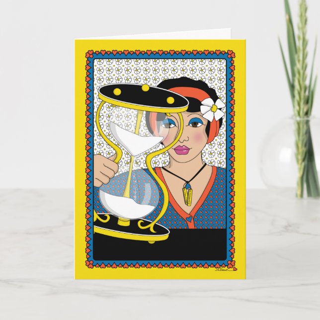 Quicksand_B_Begrüßung Karte (Vorderseite)