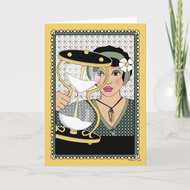 Quicksand_C_Greeting Karte (Vorderseite)