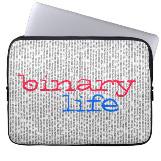 QuickSleeve - unterwegs u. wasserdicht Laptopschutzhülle