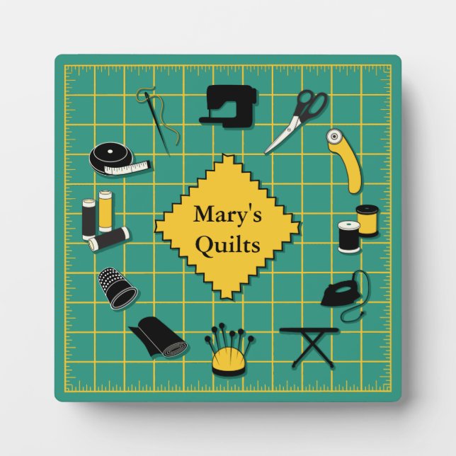 QuickTime Anpassen des Labels Fotoplatte (Vorderseite)