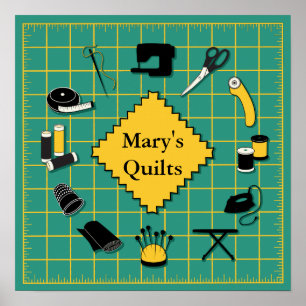 QuickTime Anpassen des Labels Poster