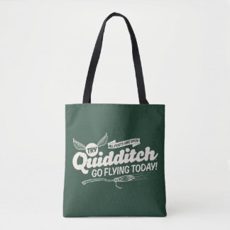 QUIDDITCH™ Rekrutierungspaket