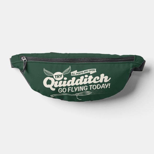 QUIDDITCH™ Rekrutierungspaket Bauchtasche (Ablage )