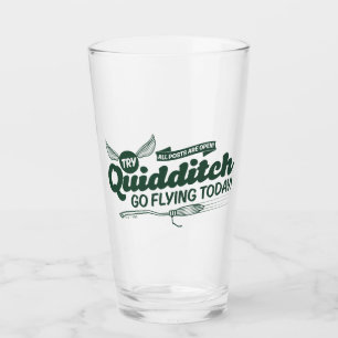 QUIDDITCH™ Rekrutierungspaket Glas