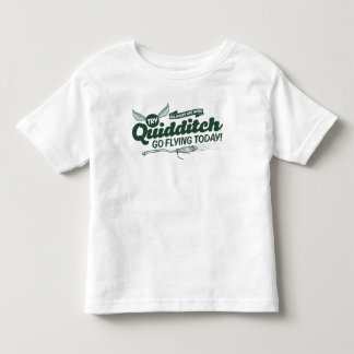 QUIDDITCH™ Rekrutierungspaket Kleinkind T-shirt