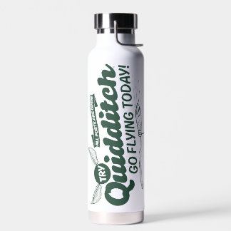 QUIDDITCH™ Rekrutierungspaket Trinkflasche