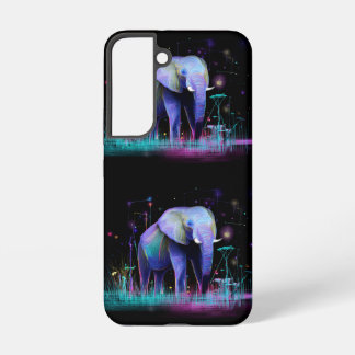 Quiet Electric Samsung Galaxy Hülle