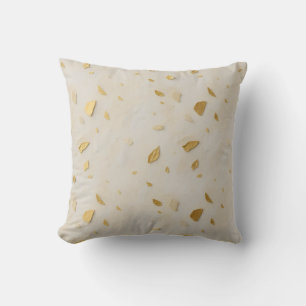 Quiet Gold — Subtile Luxus & Hochzeitssuite Kissen