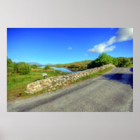 Quiet Man Bridge