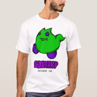 Quietschendes Bogg Shirt