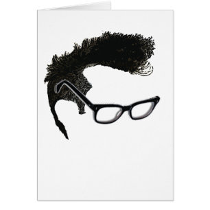 Quiff + Spezifikt. = unermüdliches Genie