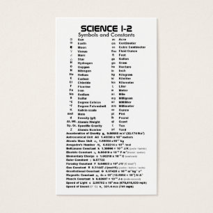 Quik-Hinweis Tasche der Wissenschafts-I-2