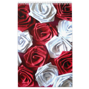 Quilling es! kalender