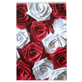 Quilling es! kalender