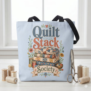Quilt Stack Society Cottagecore Nähen