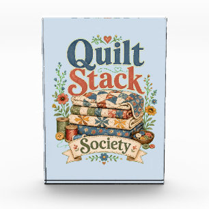 Quilt Stack Society Cottagecore Nähen Fotoblock