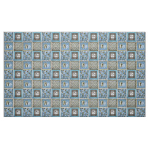 Quilt Stoff
