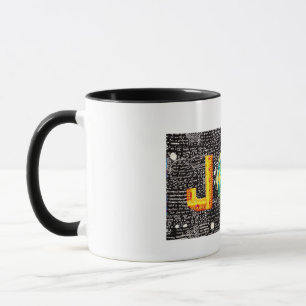 Quilted Kaffeetasse