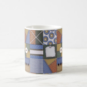 Quilter-Geschenkideen Kaffeetasse