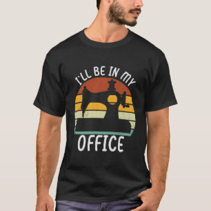 Quilter Nähmaschine Nähmaschine T-Shirt