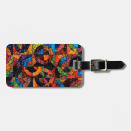 Quilters Gepäckanhänger