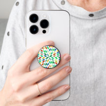Quilters Telefonbuchse PopSocket